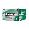KIMTECH Tissue KIMWIPES Delicate Task Wipers 4.4" X 8.4" 280/Box