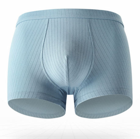 New Design Skin-friendly Men Underwear Sport Boys Boxer Briefs Mens Underwear