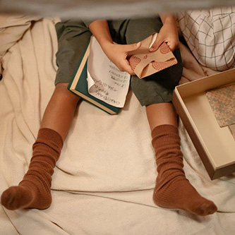 How to Choose the Best Warm Socks?
