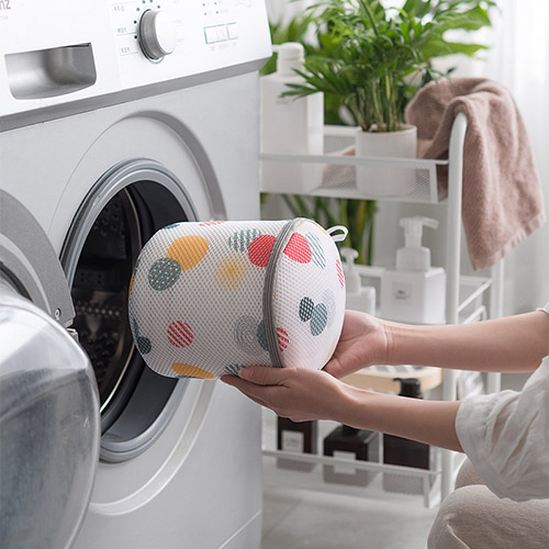 Silk Underwear: Hand Washed or Machine Washed?
