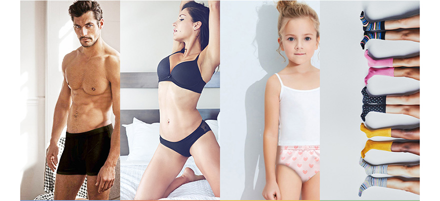 underwear wholesale