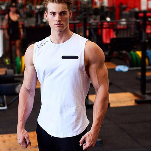 How Do Different Types of Tank Tops Match Clothes?
