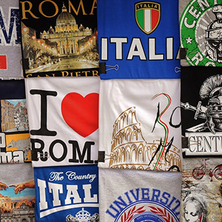 How to Use T-Shirts Promoting Company Culture?