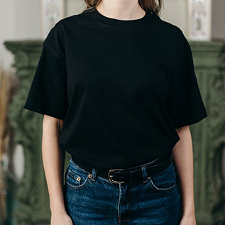 How to Choose High-Quality T-shirts?