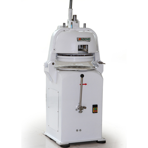 hamburger moulder machine