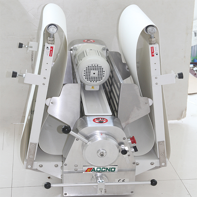 Dough Sheeter