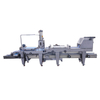 Industrial Toast Moulder