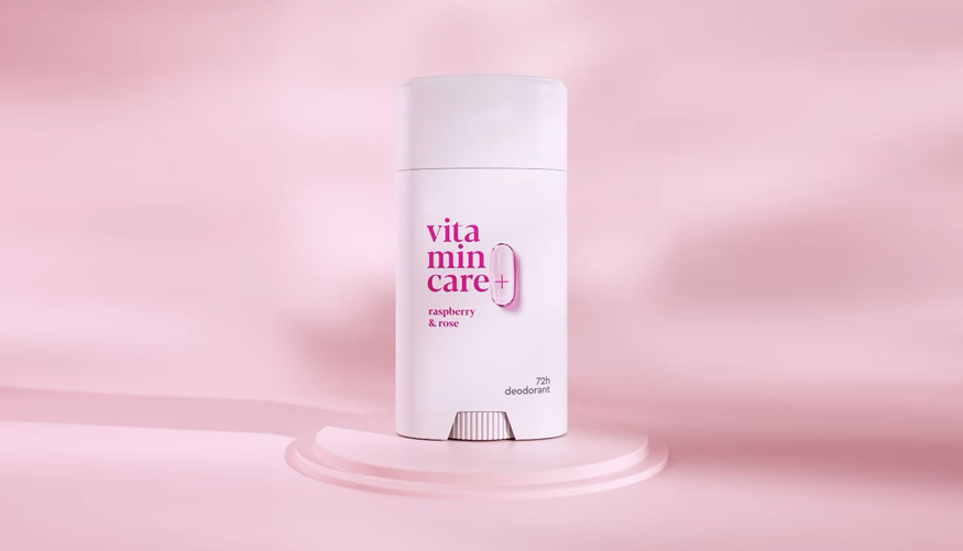 Comment Rester En Tête Du Marché Des Soins Personnels Avec Un Emballage De Déodorant Unique