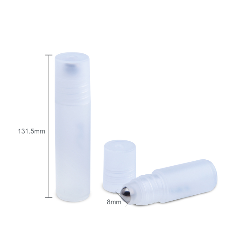 Custom Latest Design Skin Care Serum White Deodorant Roll on Bottle 30ml,5ml Bottle Roll On,mini Roll on Bottle