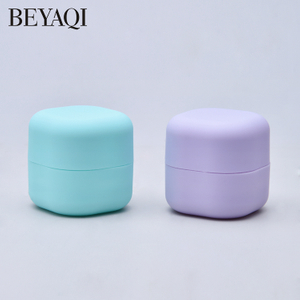 Balm Plástico Substituível Do Desodorante Do Projeto Original 7g Para A Vara Contínua Do Blush Da Fragrância Do Corpo