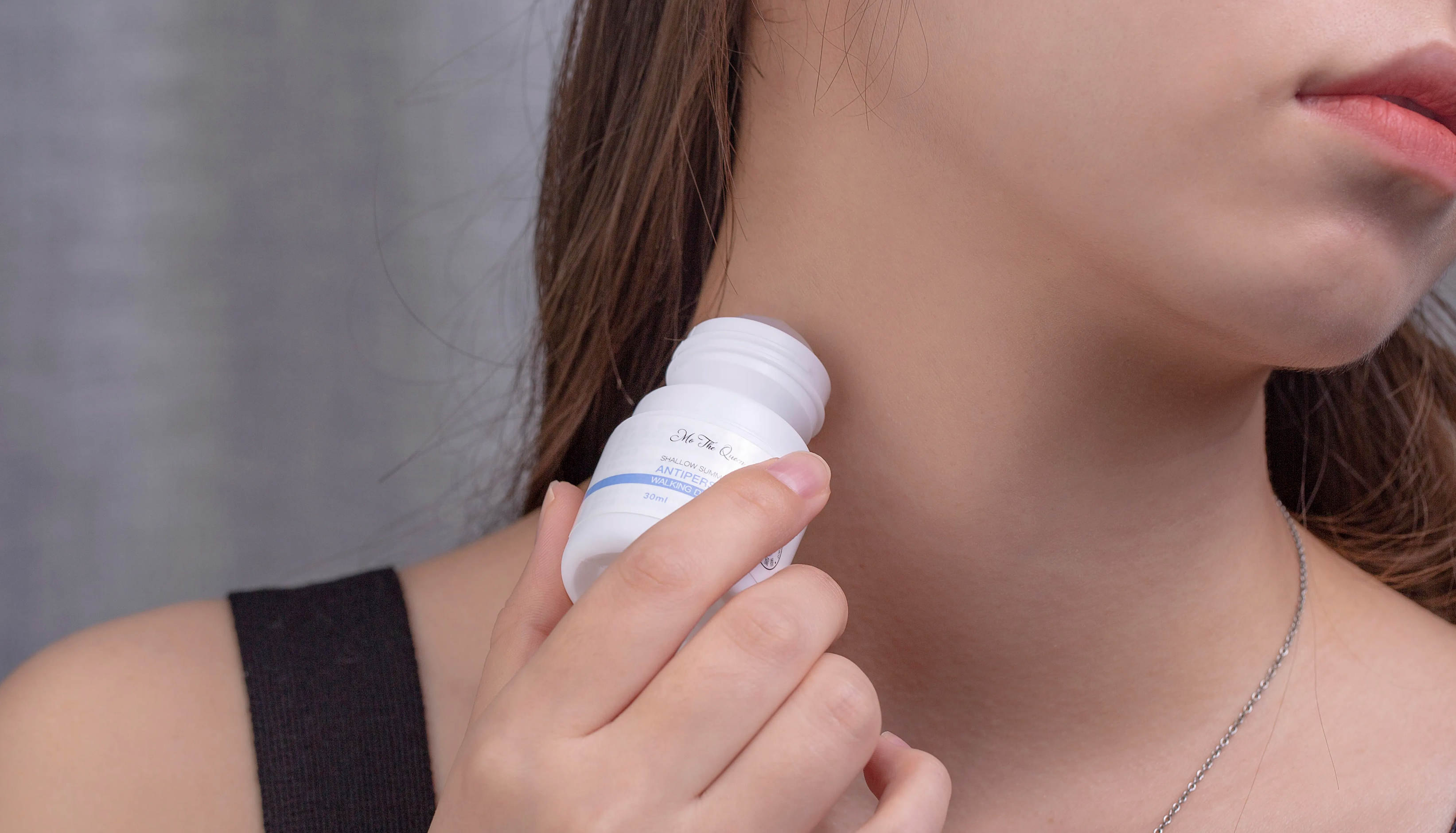 Beyond Odor: Experience a New Standard of Freshness with BEYAQI's Deodorant Bottles