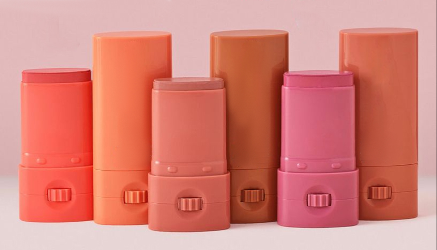 Psychologie Des Couleurs Dans L'emballage De La Barre Désodorisante