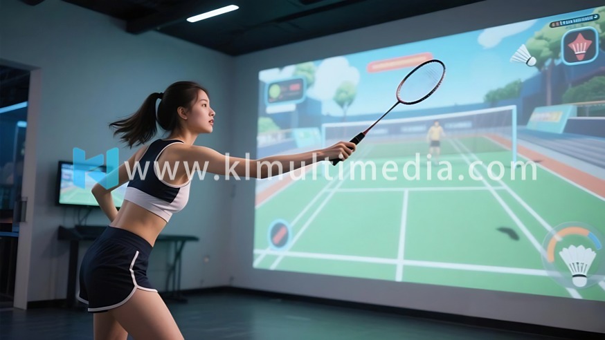 الريشة الحركية