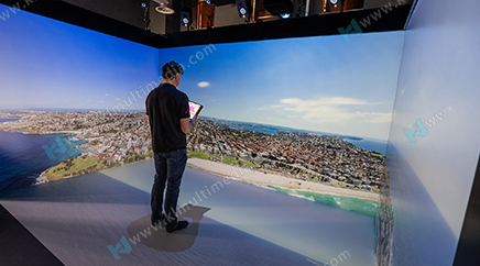 دعم نظام مشغل الفيديو