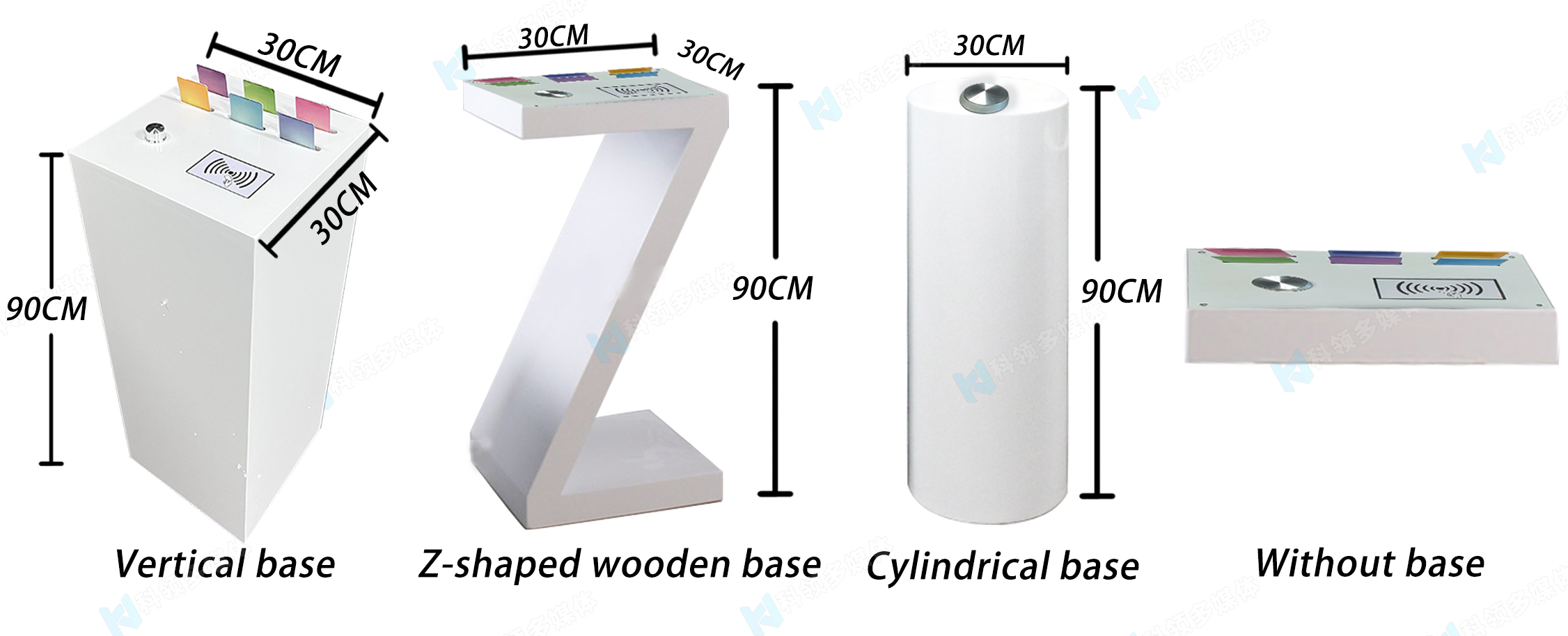 التعرف على رقاقة المقبض