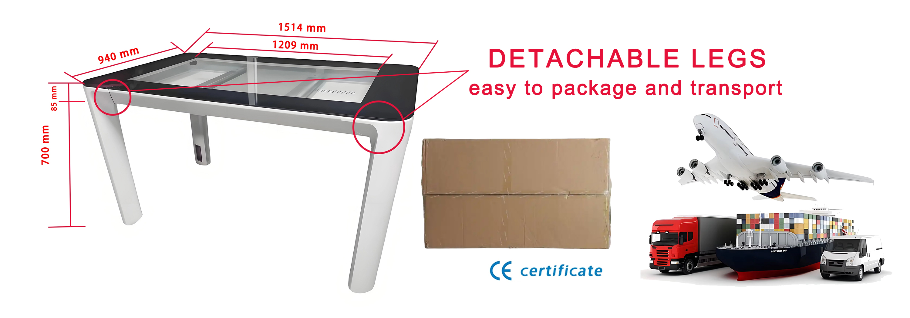 النمط القياسي لجدول التعرف على الكائنات