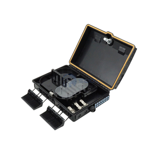 FTT-H316 16 Port FTTH Terminal Box 
