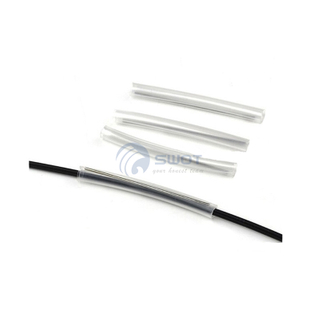 Fiber Optic Heat Shrinkable Splice Tube