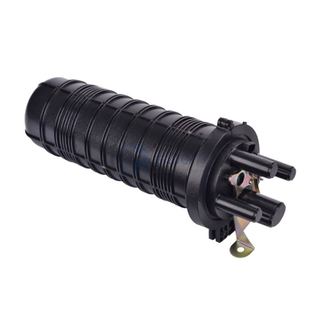 D001 Dome Type Fiber Optic Splice Closure