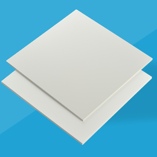 Par&ccedil;eya Akrylic a Sanitary