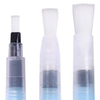 Long Barrel Water Brush Pens Set of 3 Assorted Flat Tips 
