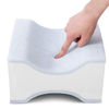  Soft High Density Foam Memory Foam Knee Pillow 