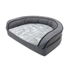 Hot Sale Wholesale Design Waterproof Memory Foam Dog Bed