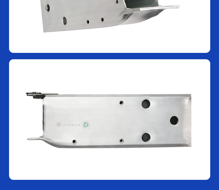 2004-2019 BMW 316i 320i 335i 328i ตัวยึดกันชนหน้า