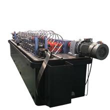 TY16 HF welded pipe mill