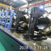 TY125 HF welded pipe mill