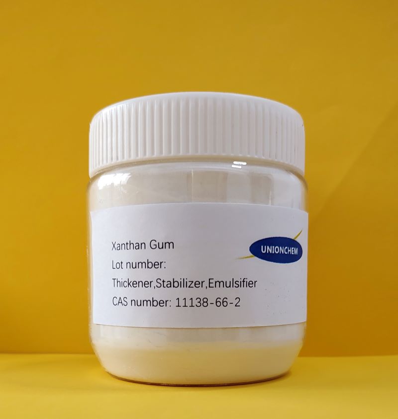 Ксантхан Гум7