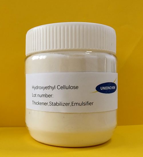Hydroxyethylcellulose (HEC): Et dybt dyk ned i egenskaber, fordele og industrielle applikationer