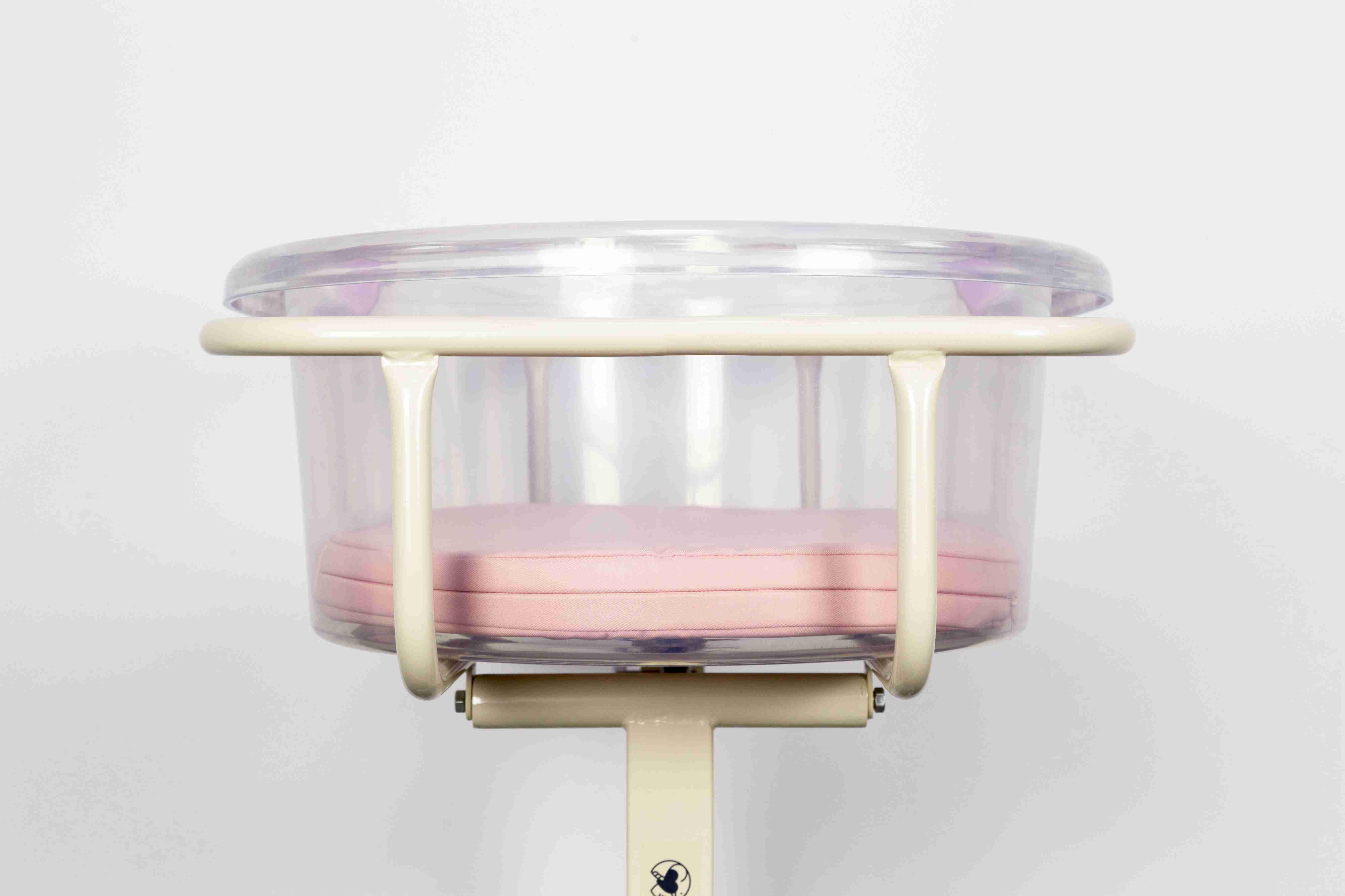 Chariot b&eacute;b&eacute;