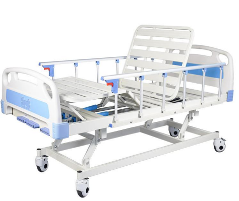 Manual 3 Function Bed
