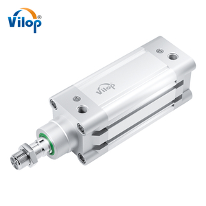 Festo DNC/SE Series ISO15552 Standard Double Acting Pneumatic Cylinder Standard Pneumatic Parts Air Cylinder Pneumatic