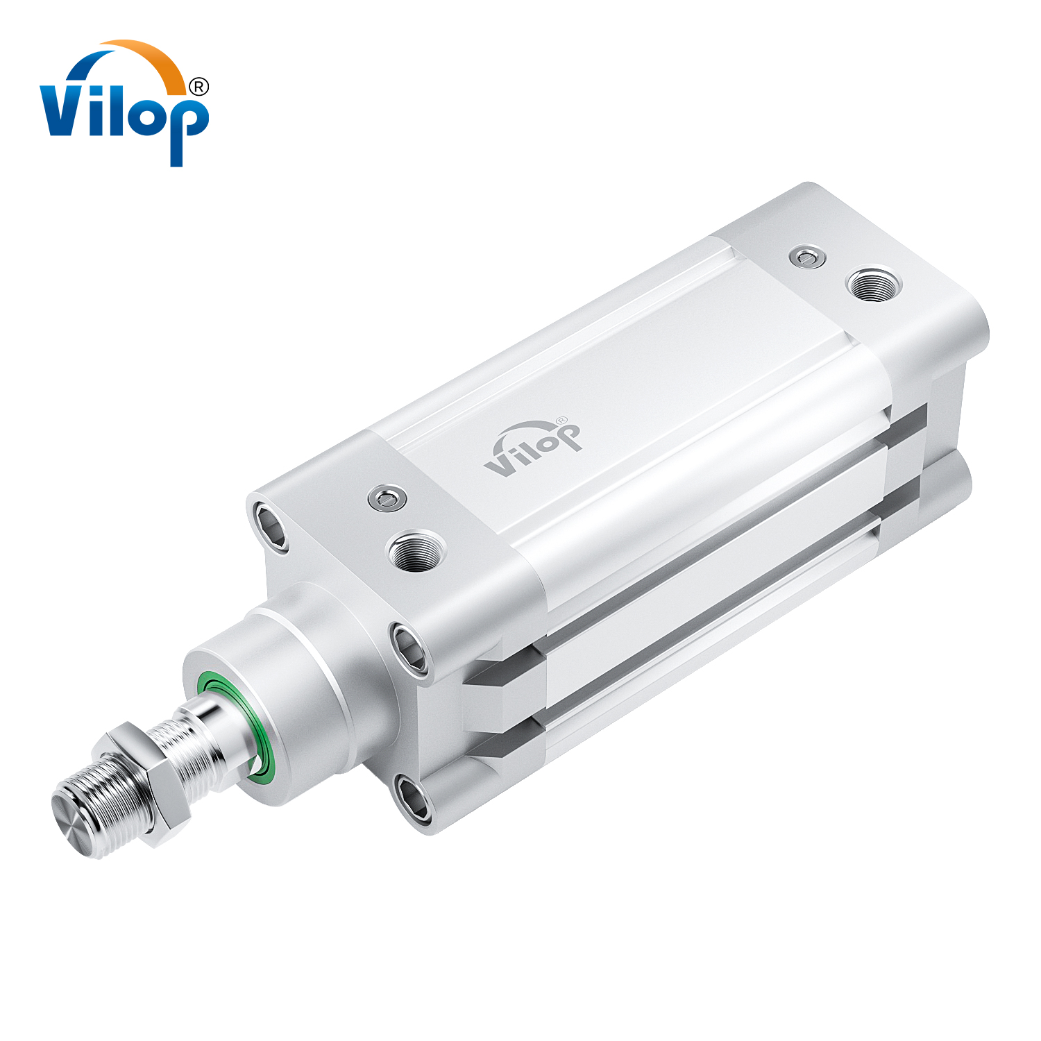 Festo DNC/SE Series ISO15552 Standard Double Acting Pneumatic Cylinder Standard Pneumatic Parts Air Cylinder Pneumatic