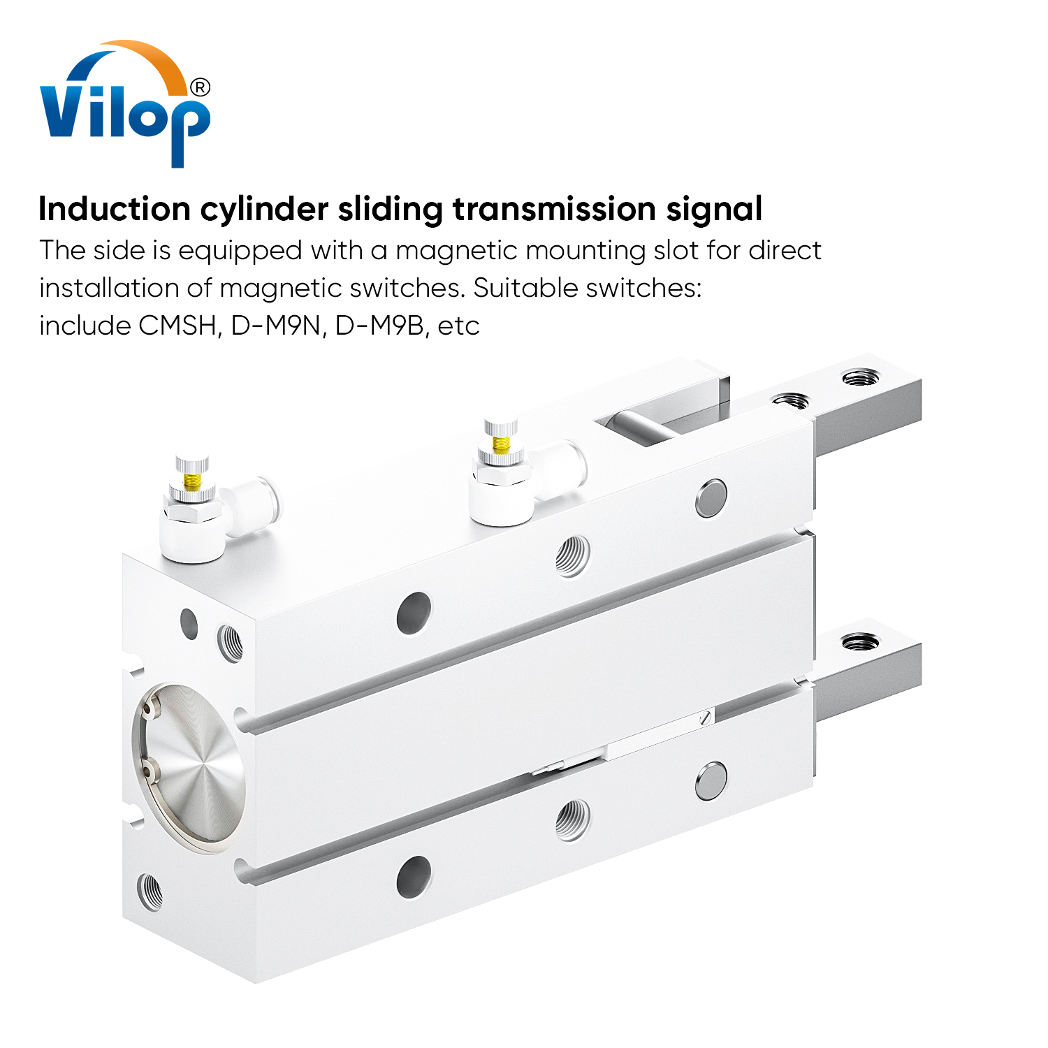 MHY2 Series High Quality Pneumatic Cylinder Industrial & Scientific Store New Condition Piston Cylinder Essential Seal Components