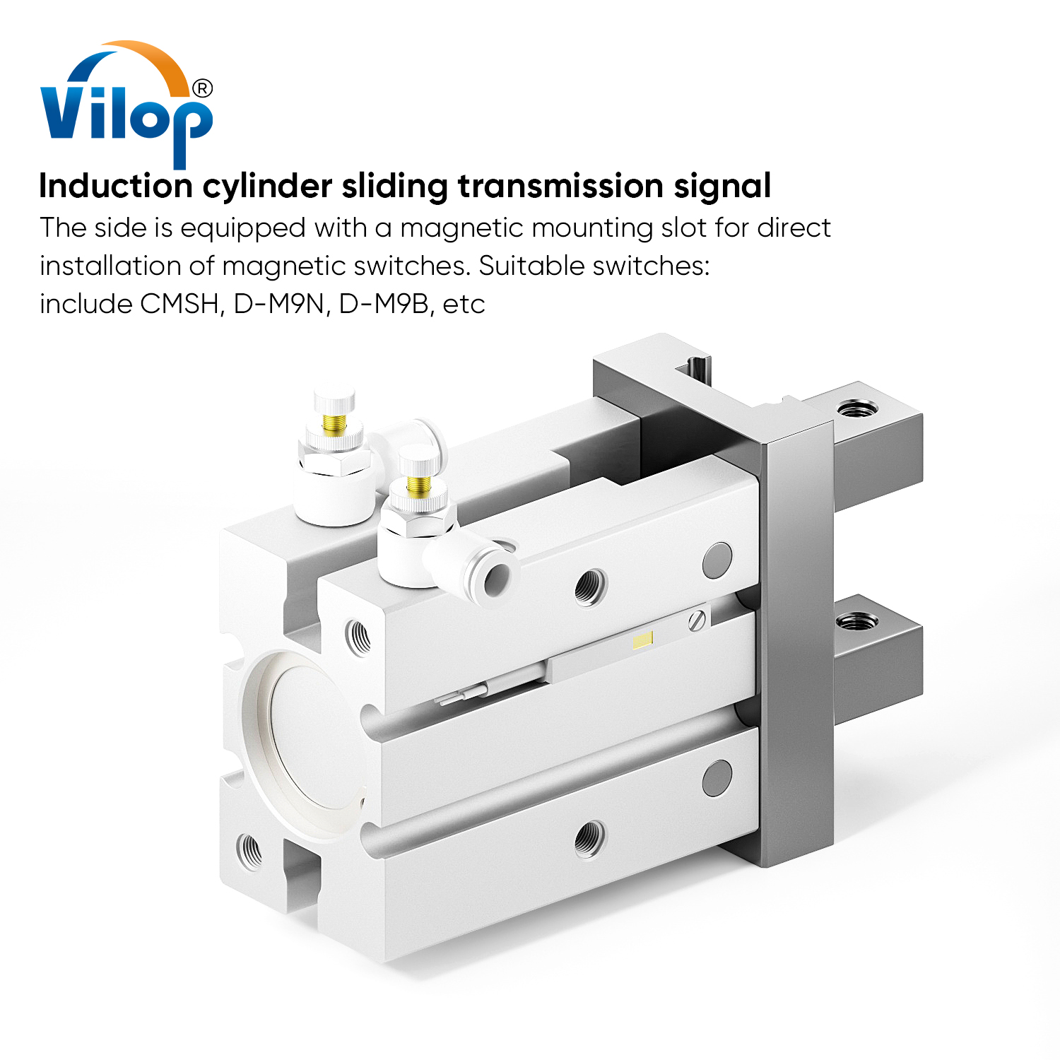 MHZ2 Series High Quality Pneumatic Cylinder Industrial & Scientific Store New Condition Piston Cylinder Essential Seal Components
