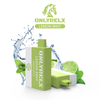 Onlyrelx MAX5000 Energy Drink Disposable Vape Pod