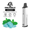 Onlyrelx Hero4000 Ice Cola Vape Pen