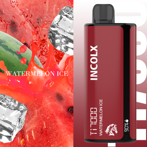 Ti7000 Disposable Vape Watermelon Ice