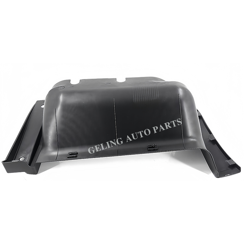 869205H000 Estribo lateral Granish para Hyundai HD45 HD65