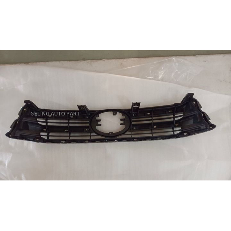 Revo 2016 Grille