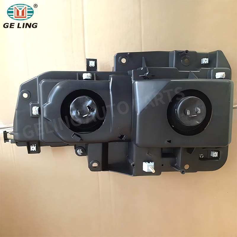 Farol principal para Isuzu 100p Npr