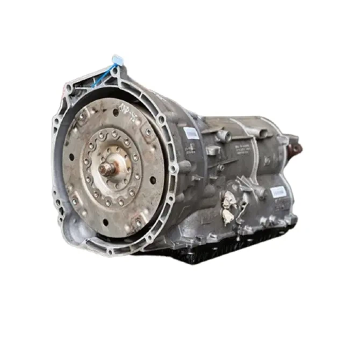 Reparaci&oacute;n de caja de cambios CVT EAU 