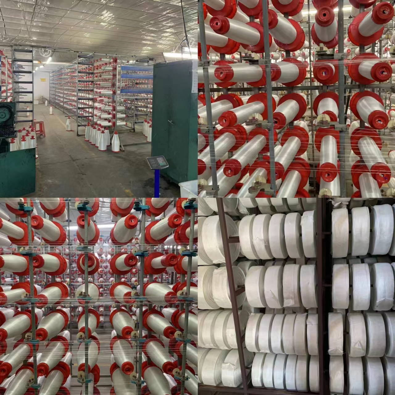 Trikotaj shishilgi lentasi 