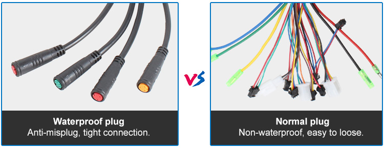 موتور هاب 3000 وات