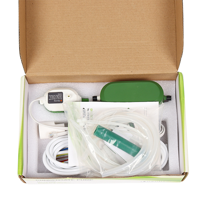 PC-12B/PC-36B 응축수 펌프