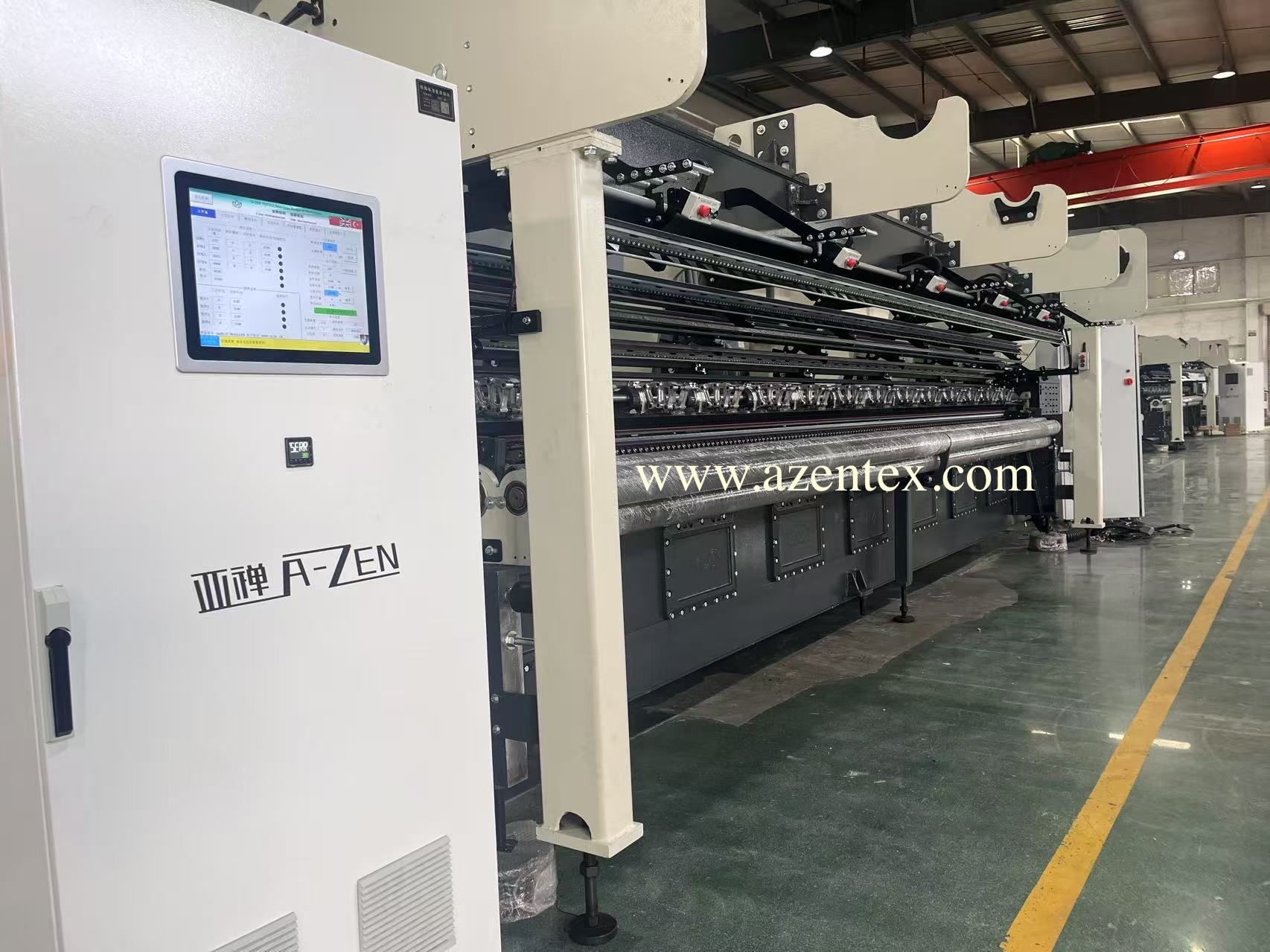 Probenahme im eigenen Haus