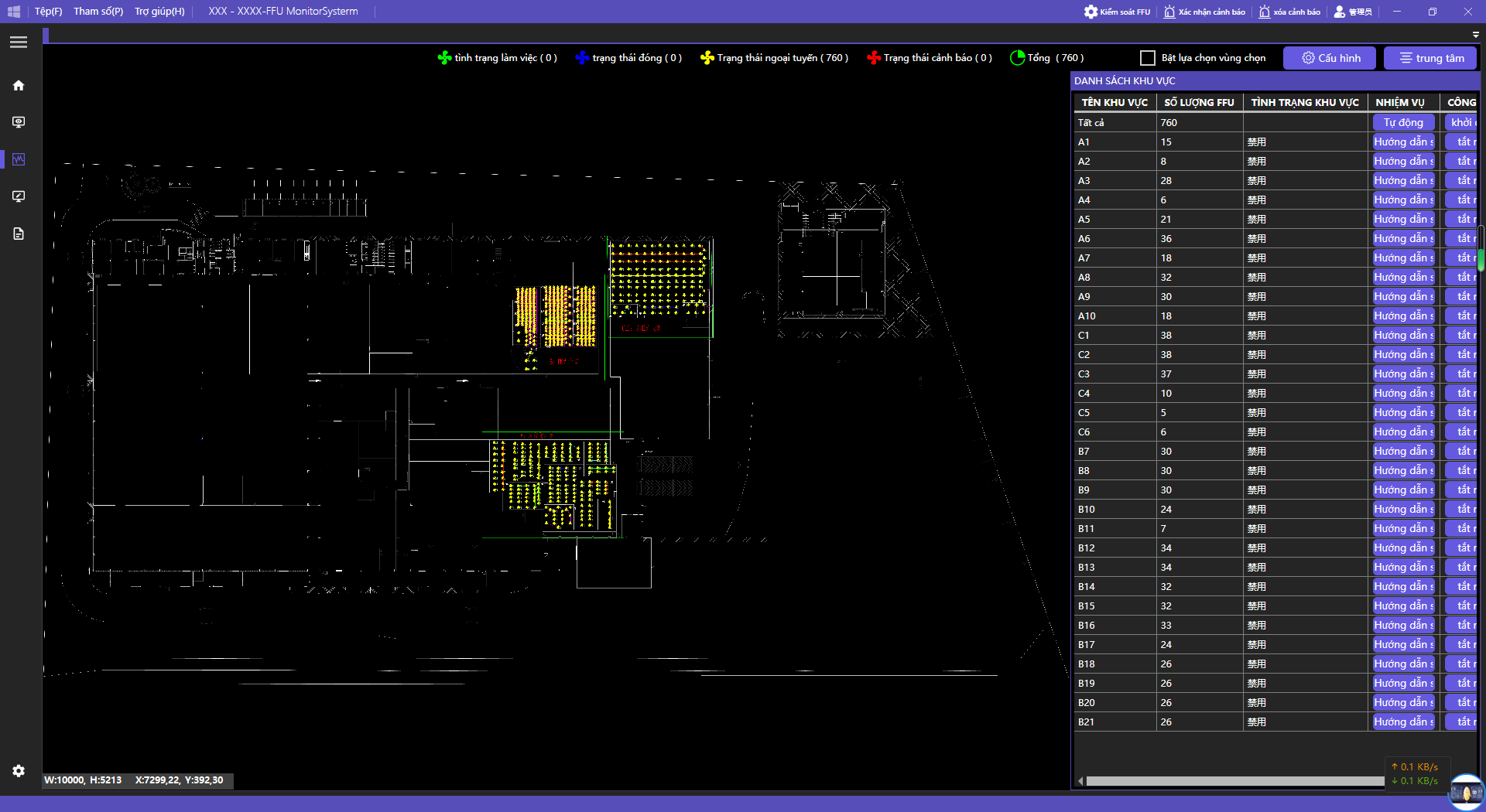 Өөрөө боловсруулсан ухаалаг хяналтын системүүд